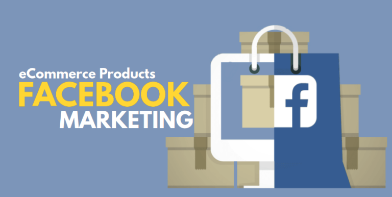 Professional Tips by Facebook Experts for Ecommerce Based Websites